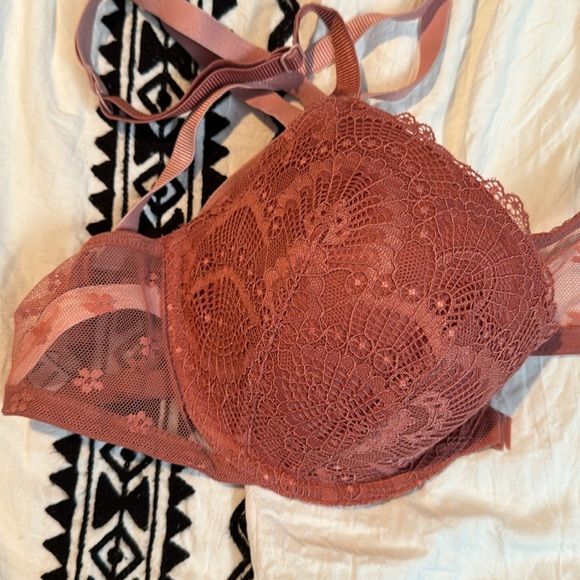Victoria secret bra clip in the front - Picture 8 of 10